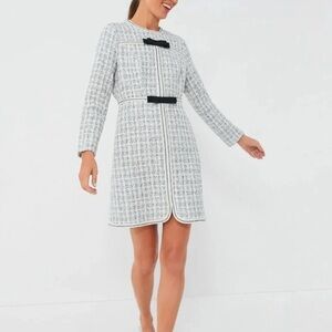 Pomander place tweed dress size XXL.